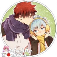 Kuroko 09 (Custom)